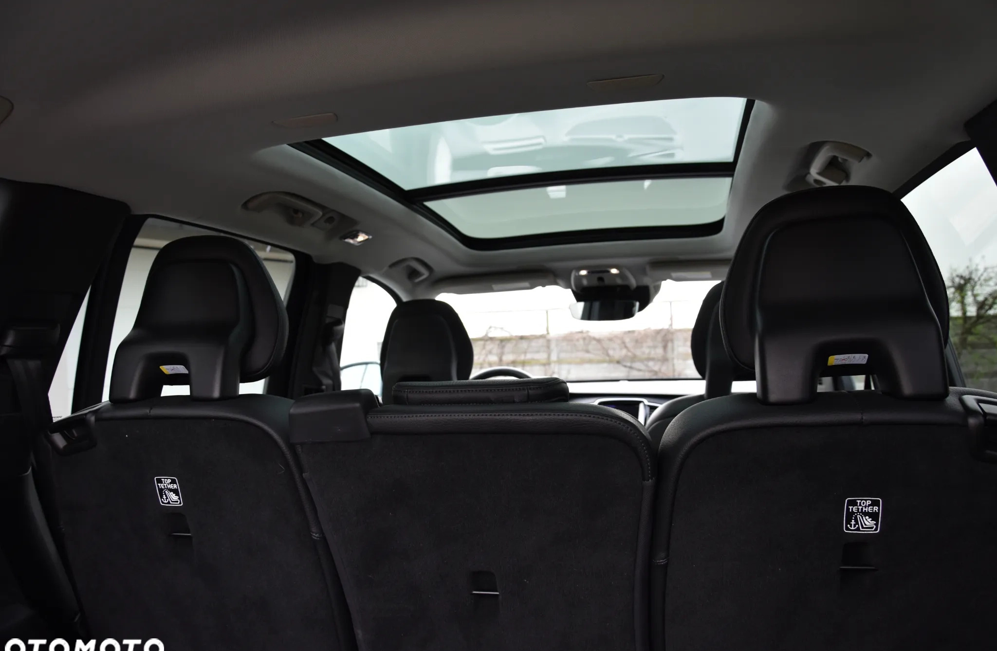 Volvo XC 90 cena 139900 przebieg: 60000, rok produkcji 2018 z Działoszyn małe 466